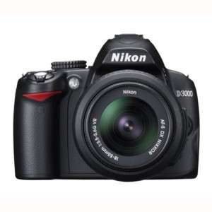 Nikon 3000