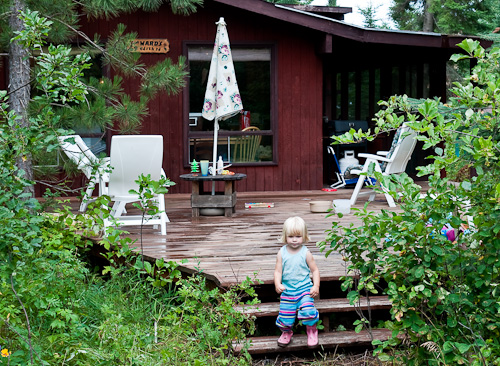 Cottage at Lester Beach Cottage at Lester Beach