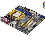 Foxconn Motherboard