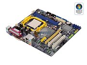 Foxconn Motherboard