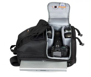 Lowe Fastpack 250