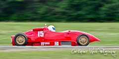 Speed