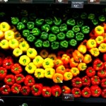 Grocery Shopping