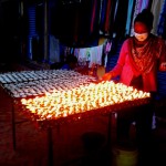 Kathmandu Tea Lights