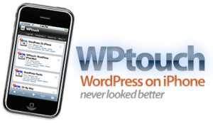 WPtouch