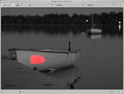 Overlay Overlay