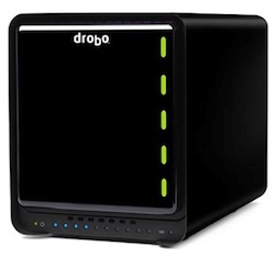 Drobo S Image