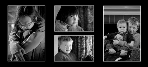 Endrizzi Family Photos