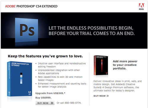 Fake Adobe Scam Fake Adobe Scam