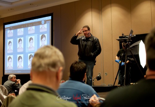 Scott Kelby in Minneapolis