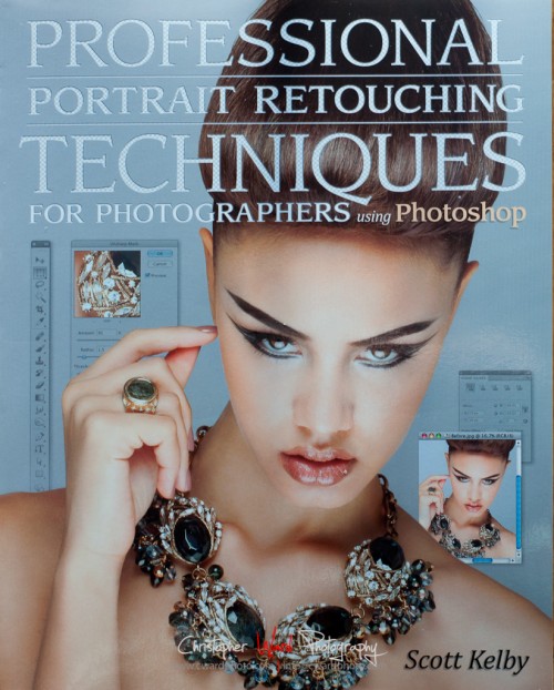 Portrait Retouching Techniques