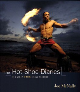 Hot Shoe Diaries by Joe McNally Hot Shoe Diaries by Joe McNally