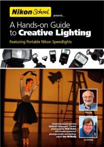 Nikon Creative Lighting System DVD