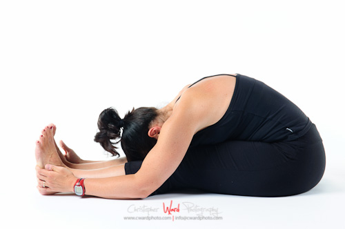 Yoga Pose