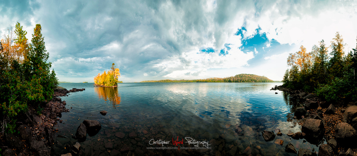 Boundary Waters