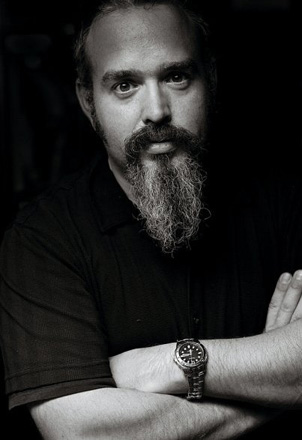 Zack Arias